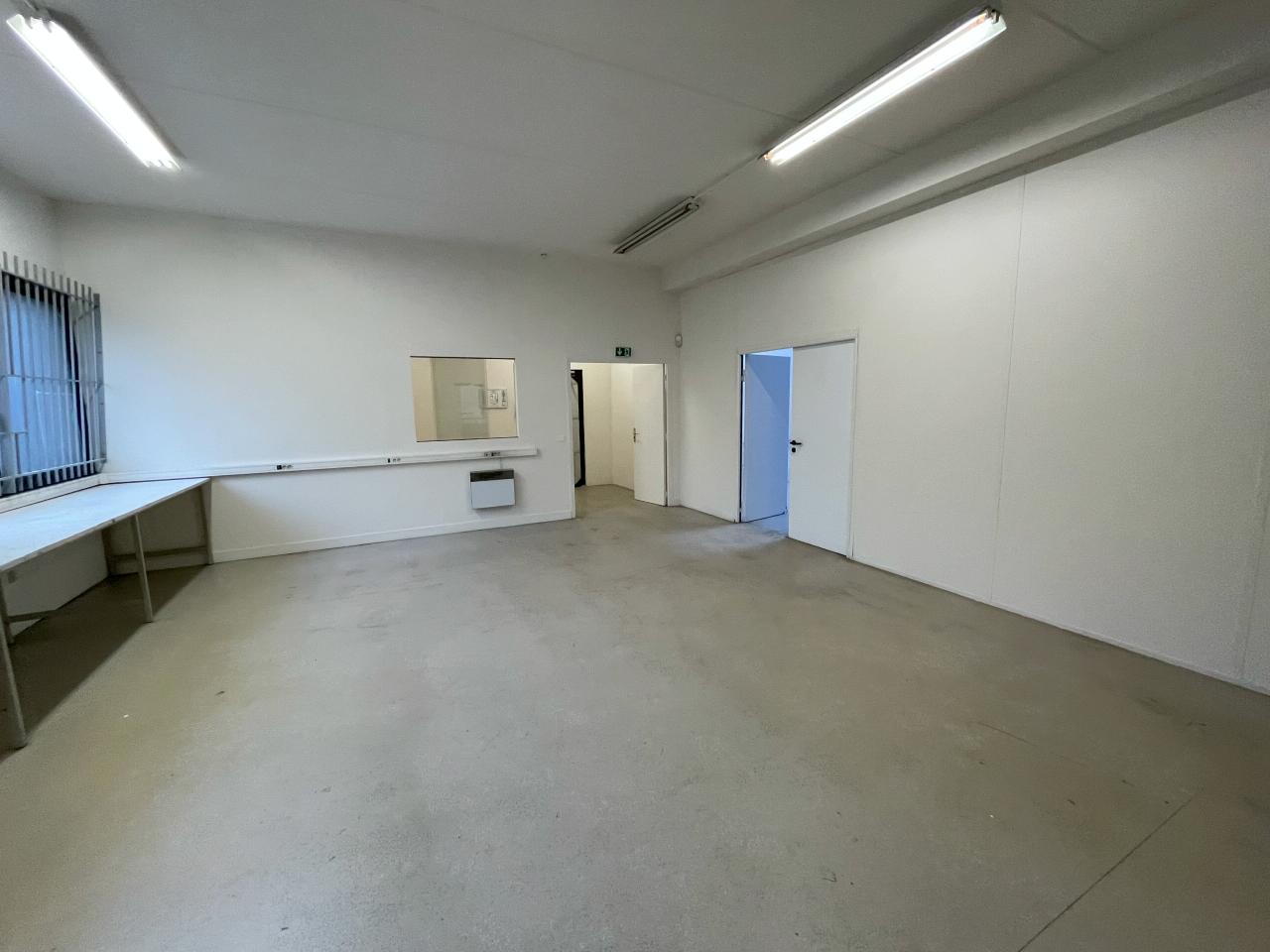 Local d'activité Champs-sur-Marne 518m² Location local d'activité Champs-sur-Marne Seine-et-Marne OLACT2530448 2